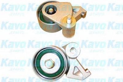 KAVO PARTS dte4509 -  Натяжной ролик, ремень ГРМ